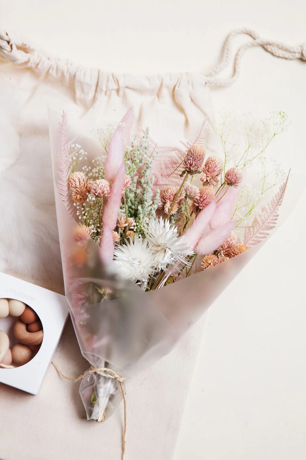 Baby Girl Gift Set - Image 5
