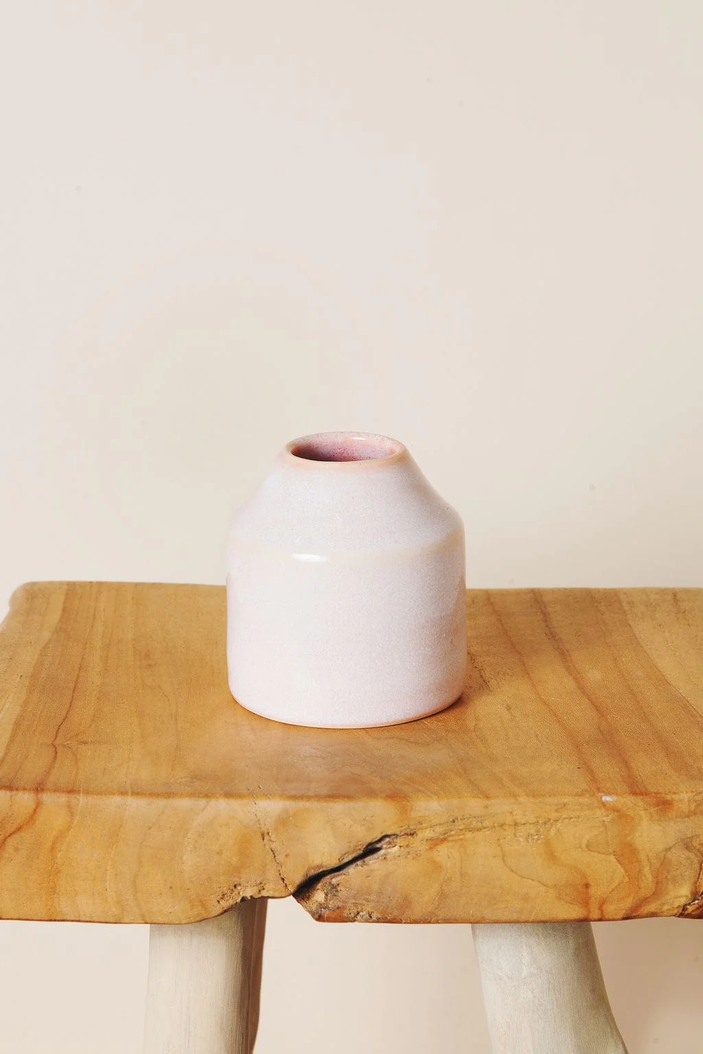 Blush Idlewild Bud Vase - Image 3