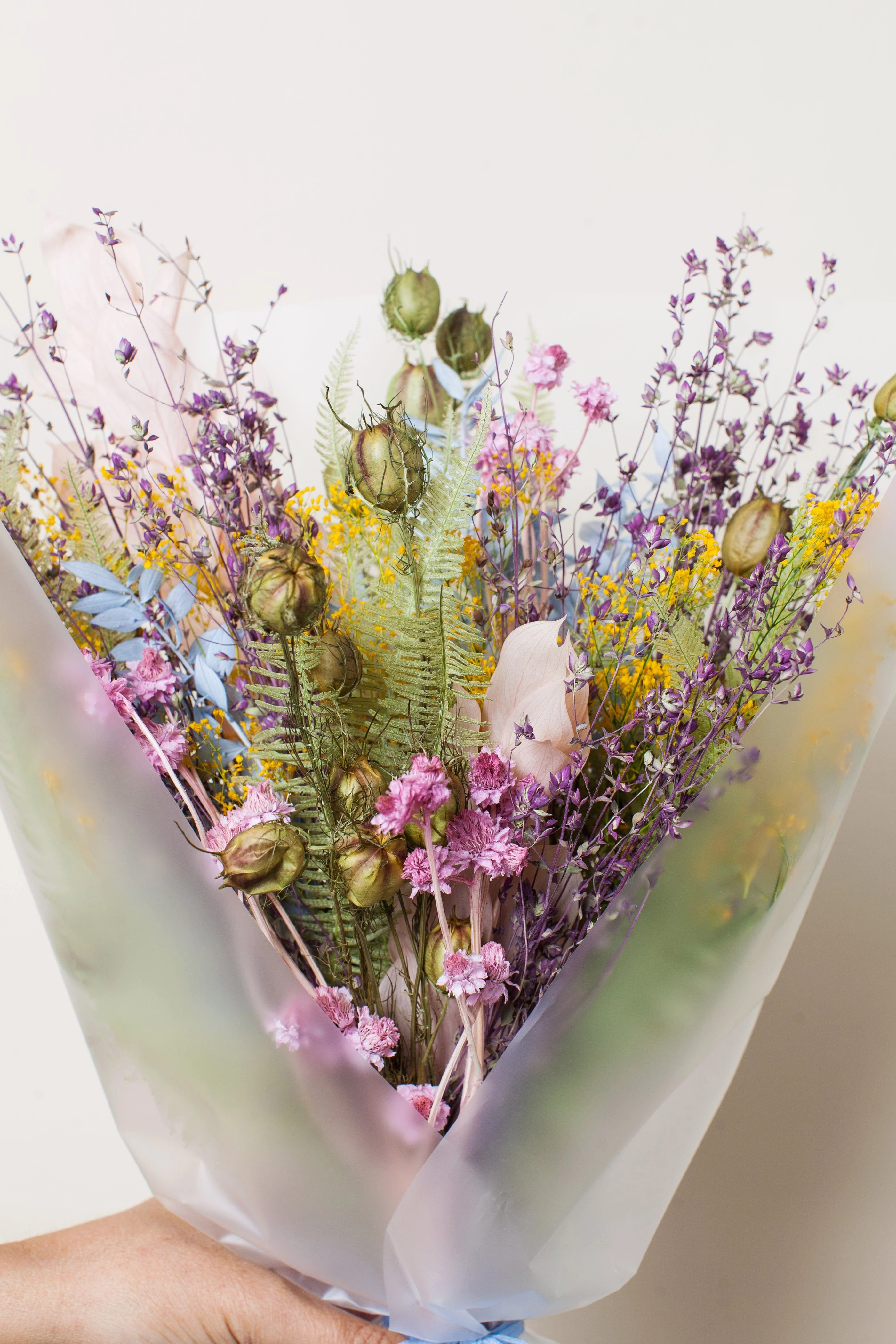 Bouquet of the Season Club (every 3 months) - Image 19