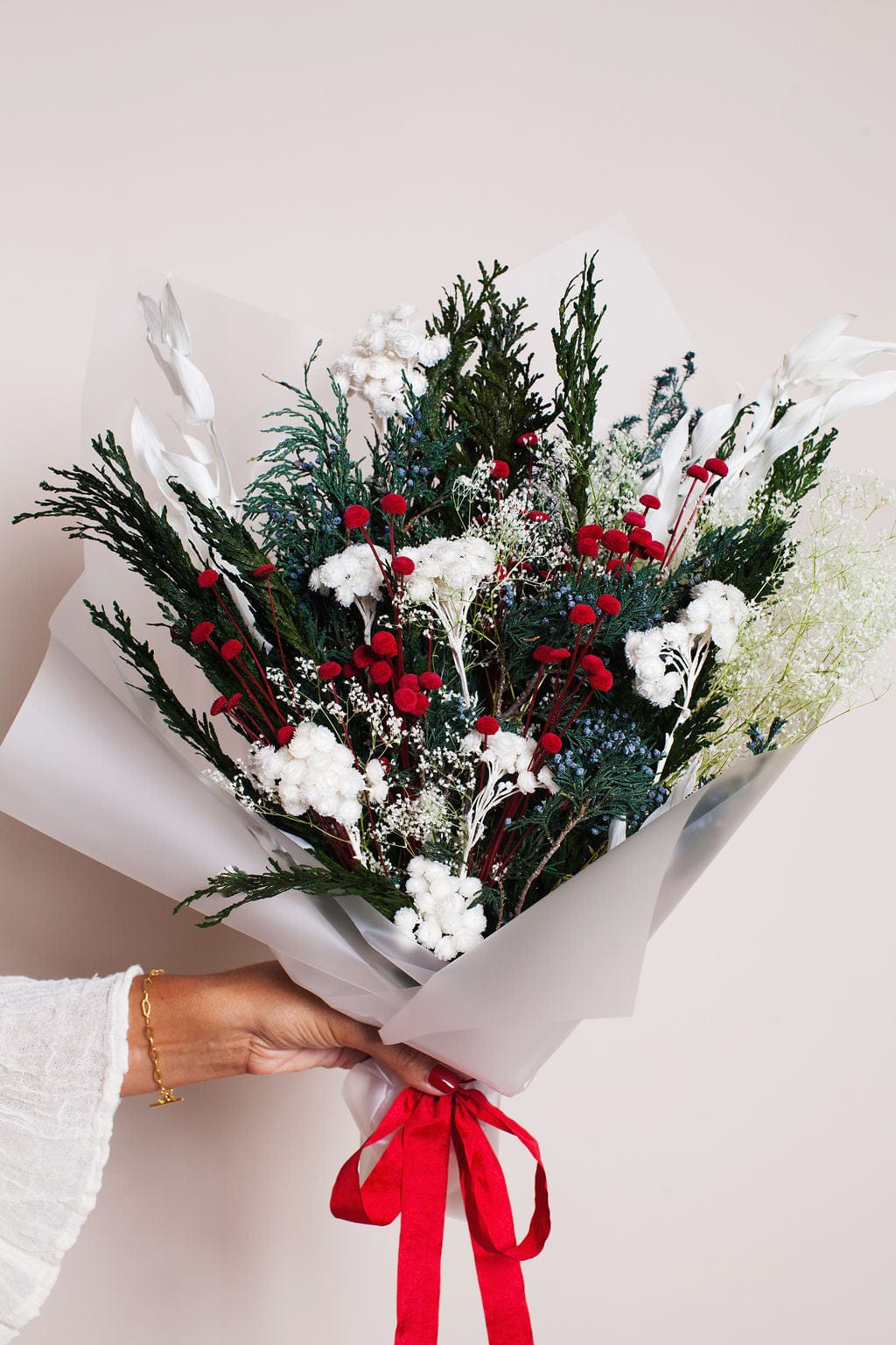 Bouquet of the Season Club (every 3 months) - Image 25