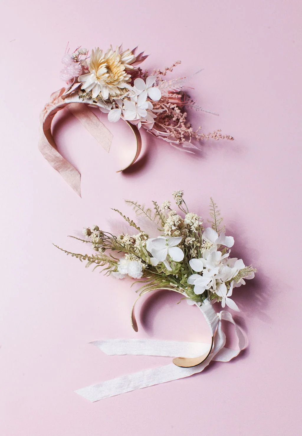Everlasting Corsage Wristlet - Image 7
