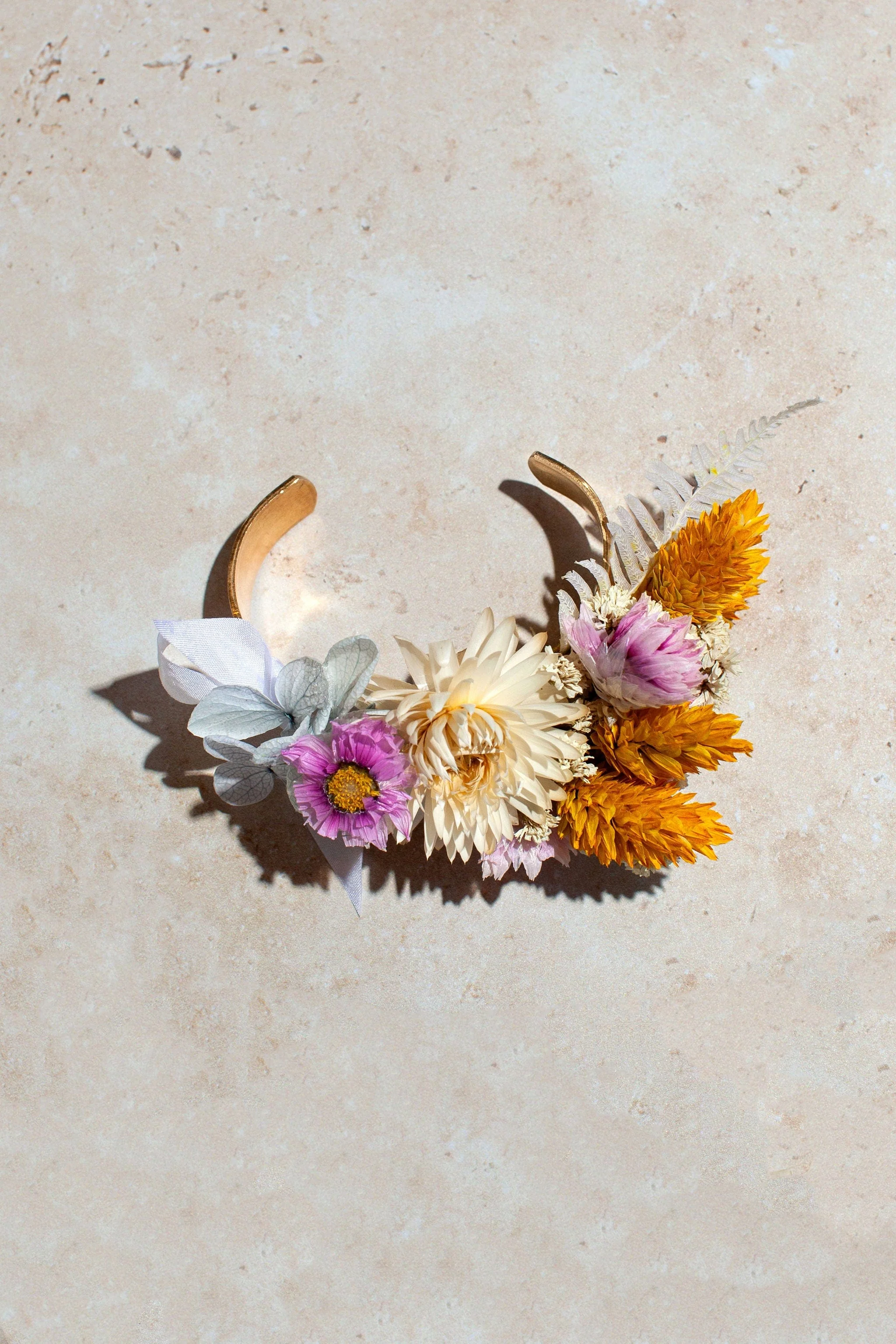 Everlasting Corsage Wristlet - Image 8
