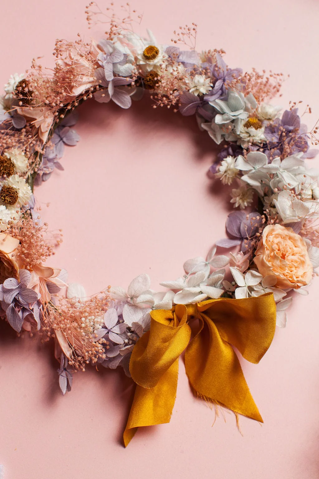 Everlasting Flower Crown - Image 3