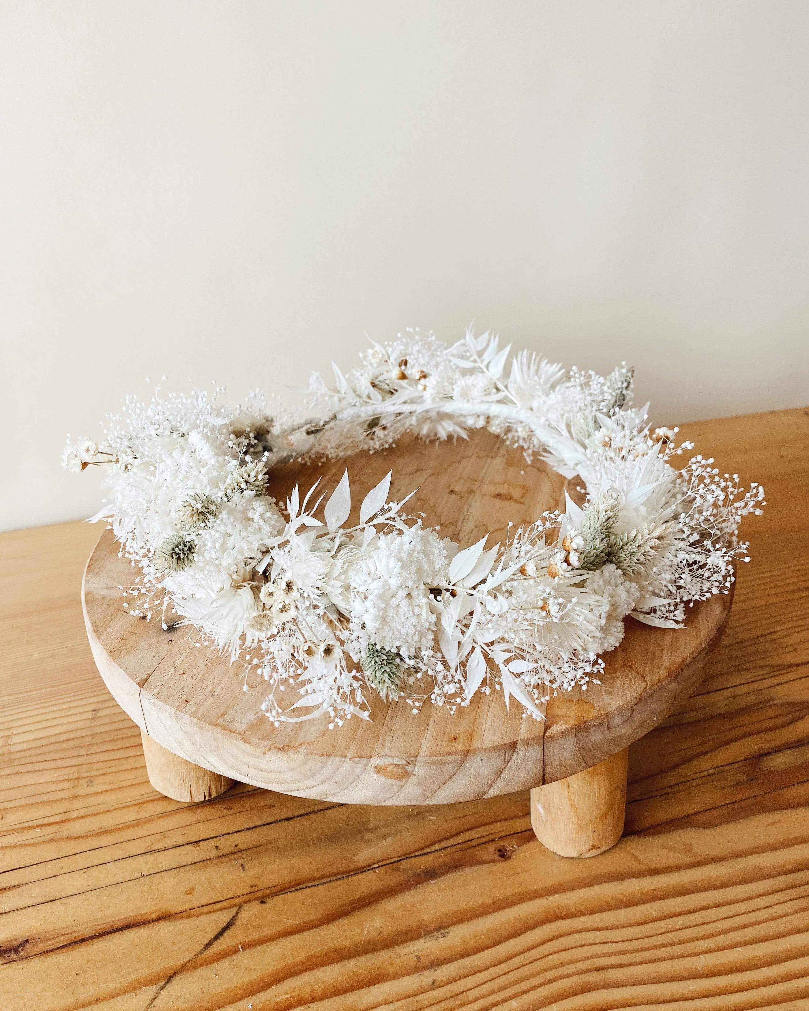Everlasting Flower Crown - Image 7