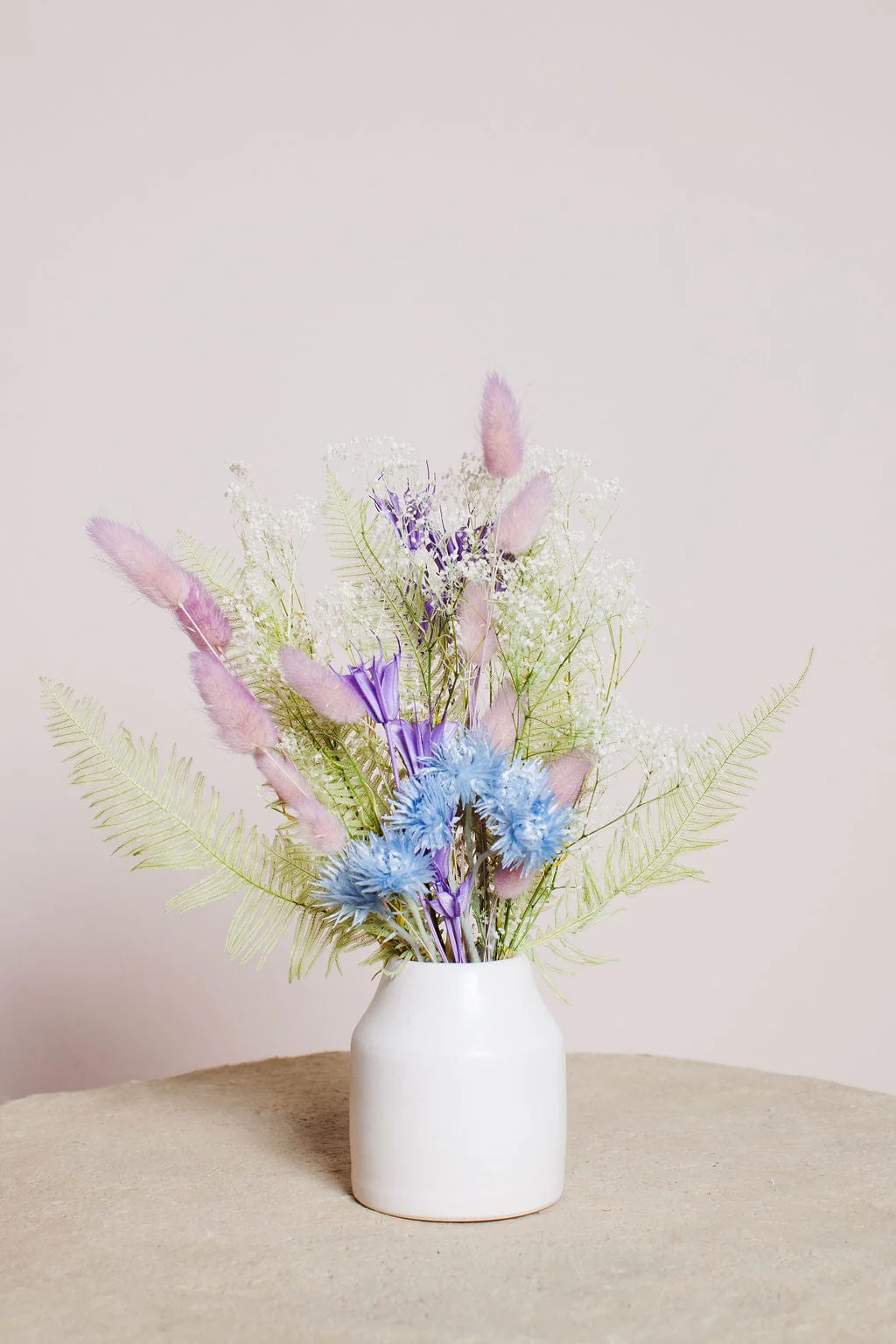 Small Bouquet with Bud Vase - Image 15