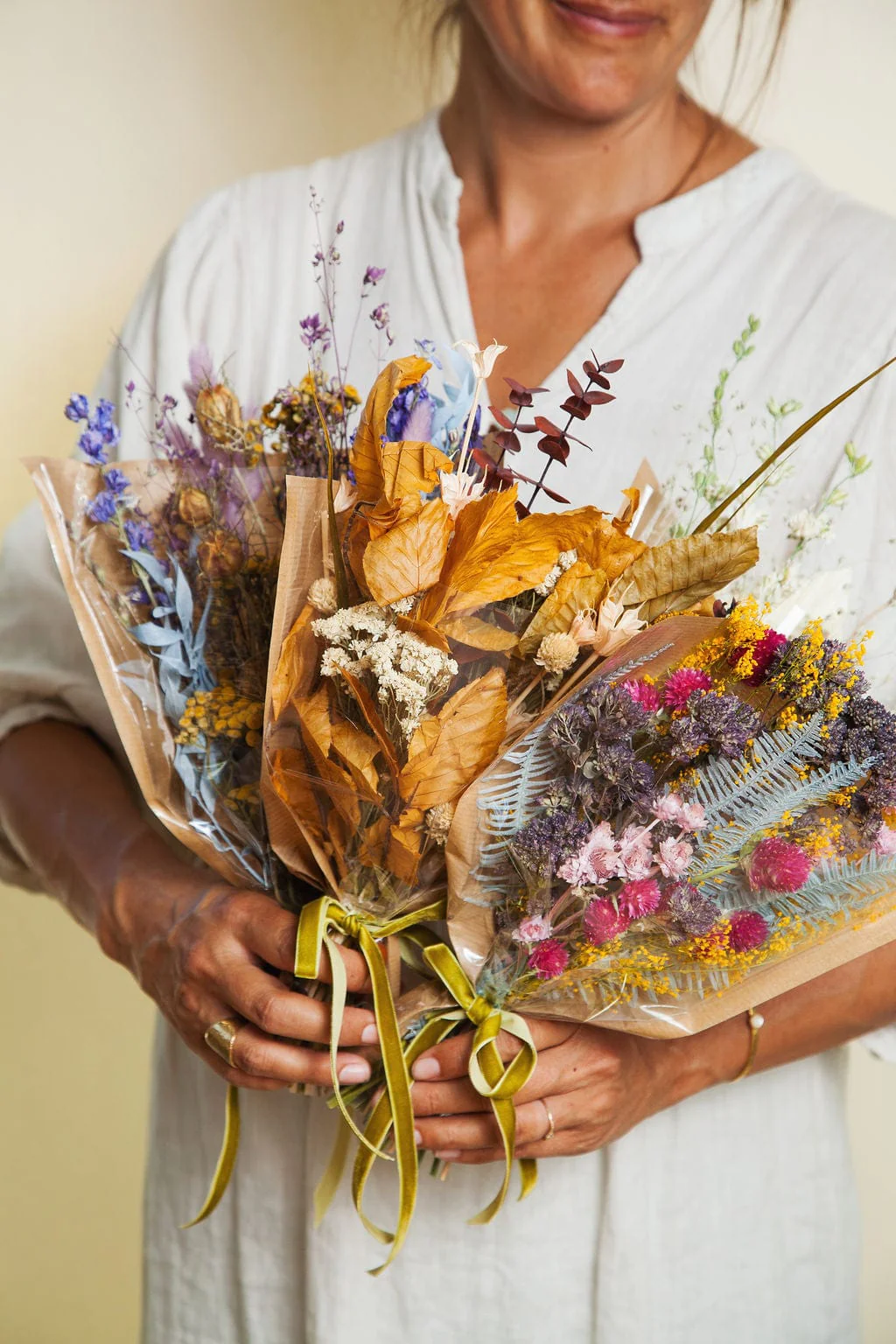 Mini Bouquet of the Month Club - Image 10