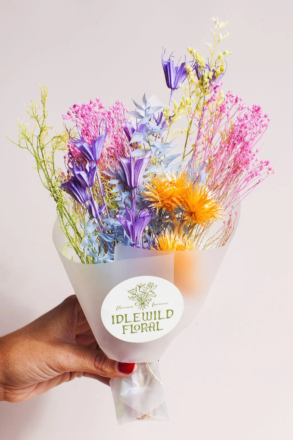 Mini Bouquet of the Month Club - Image 17