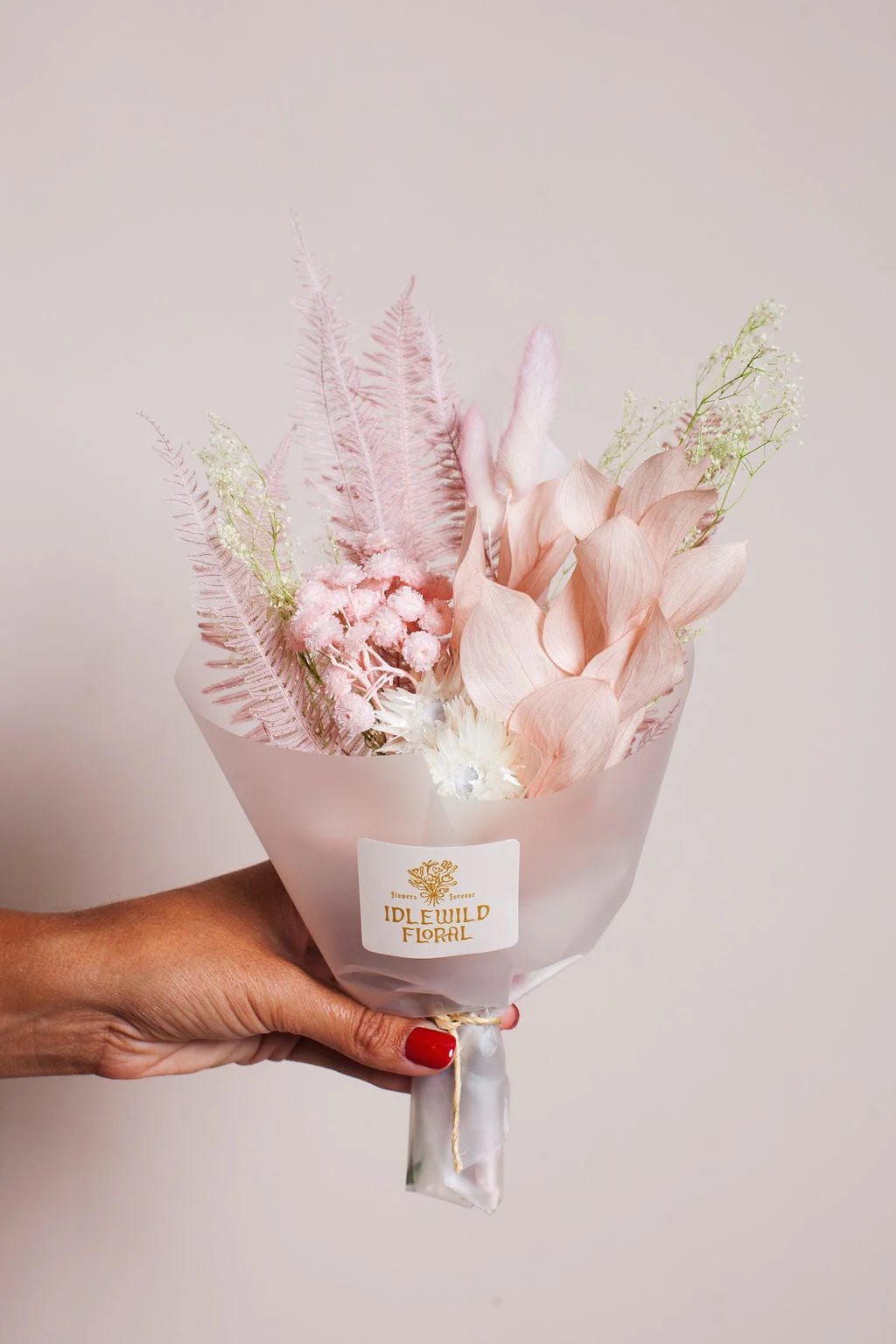 Mini Bouquet of the Month Club - Image 25