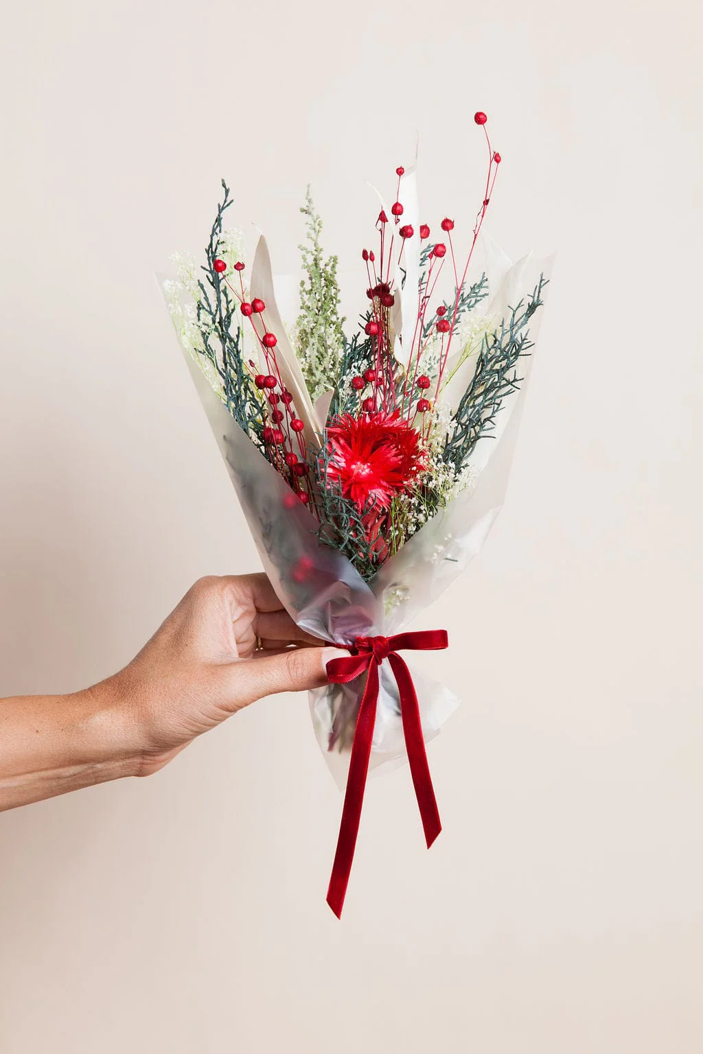 Mini Bouquet of the Month Club - Image 6