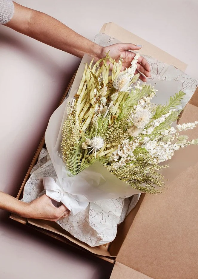 Bouquet of the Season Club (every 3 months) - Image 17