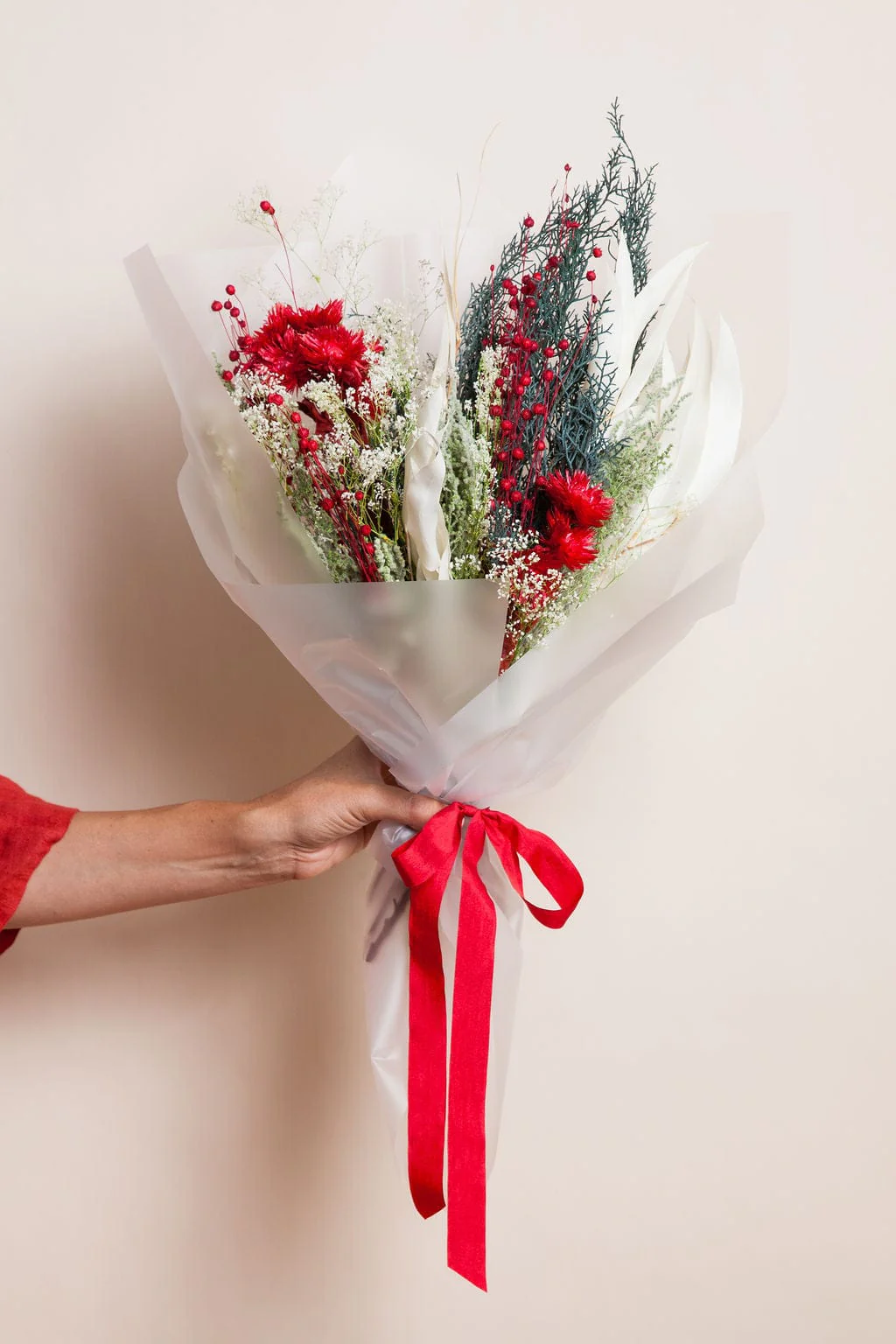 Bouquet of the Month Club - Image 7