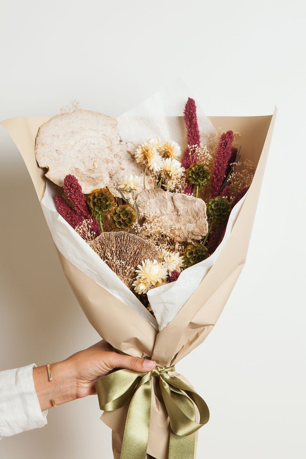 Bouquet of the Season Club (every 3 months) - Image 7