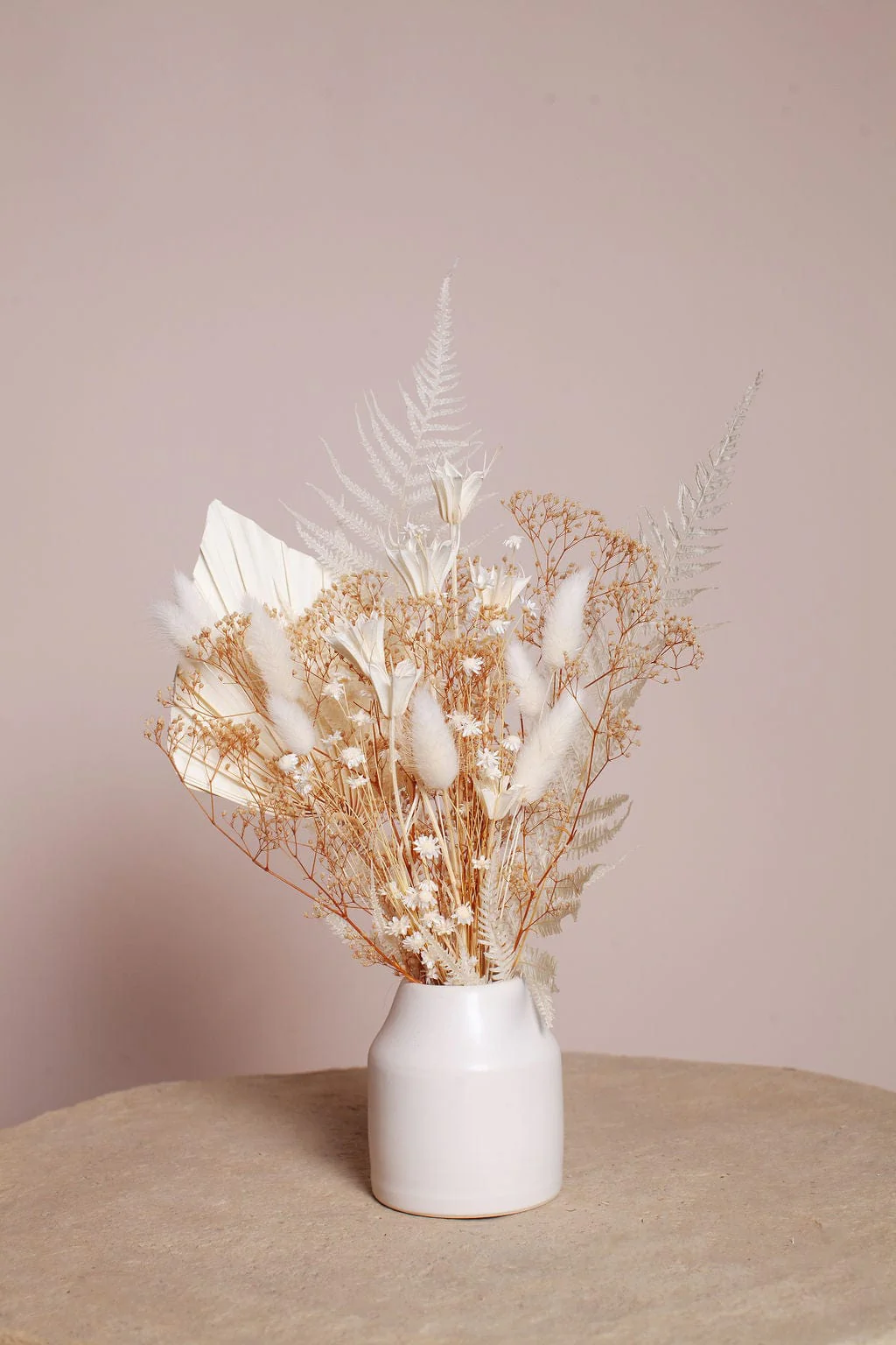 Small Bouquet with Bud Vase - Image 16