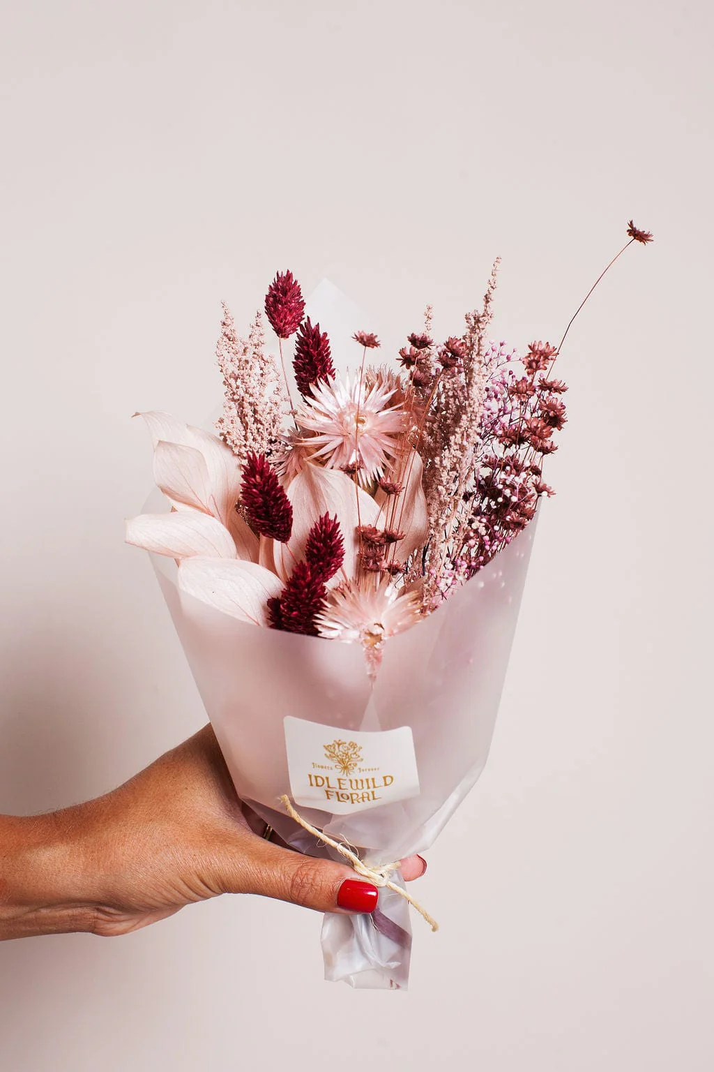 Mini Bouquet of the Month Club - Image 21