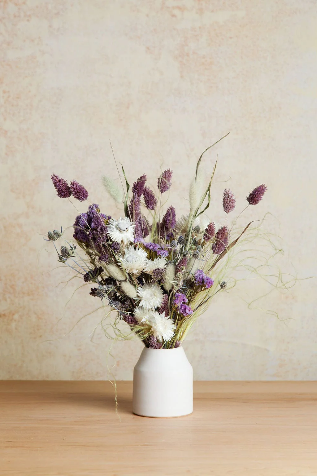 The Bramble Posy Bouquet - Image 10