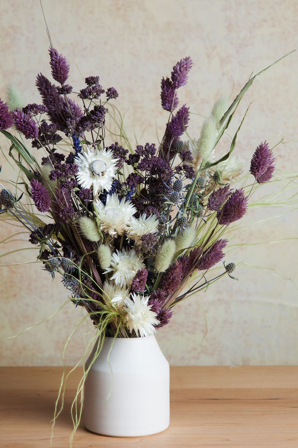 The Bramble Posy Bouquet - Image 5