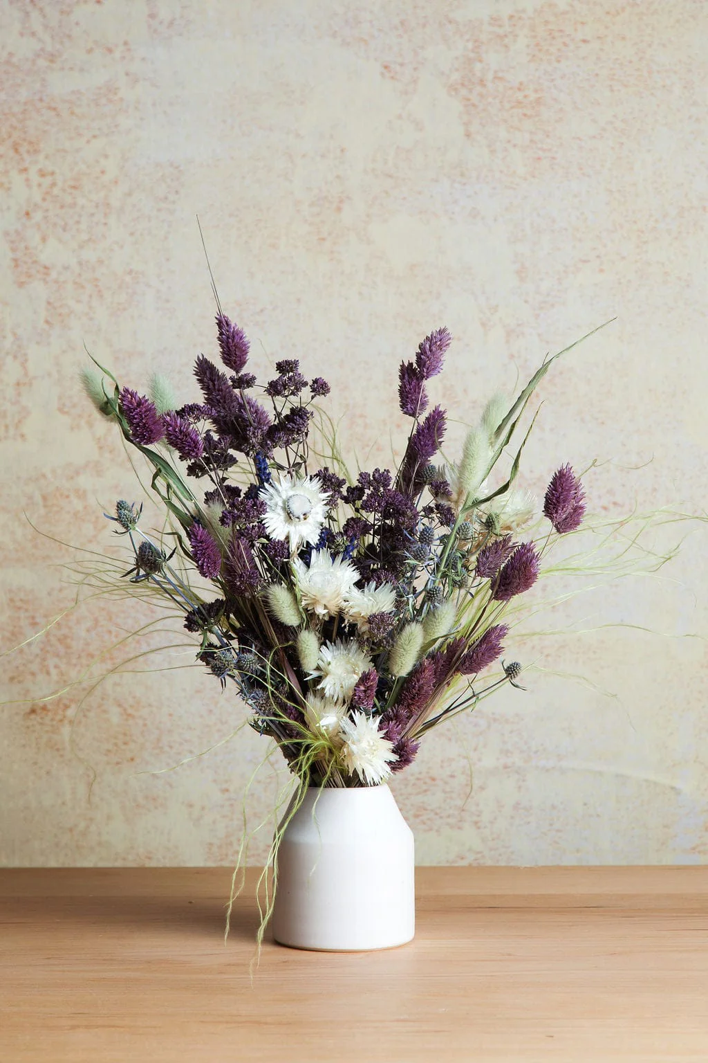 The Bramble Posy Bouquet - Image 9