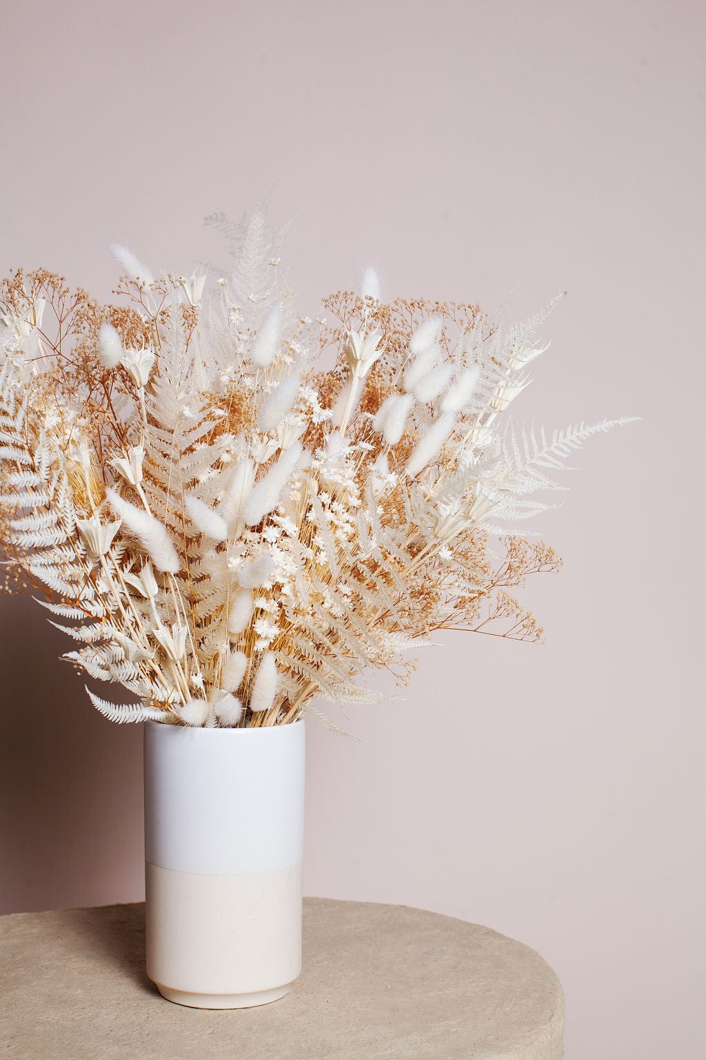 The Snow Standard Bouquet - Image 5