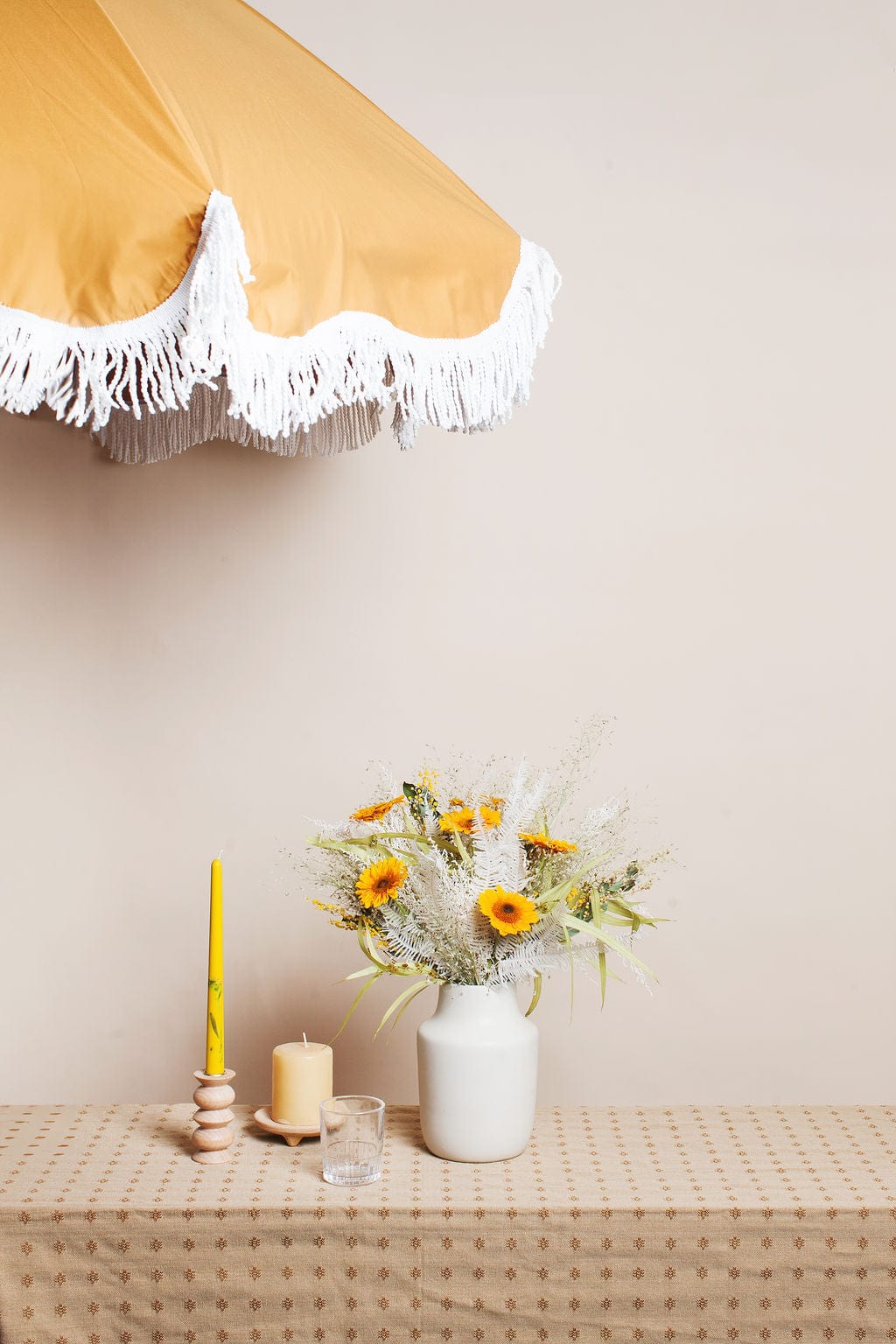 The Preserved Sunflower Bouquet - Image 6