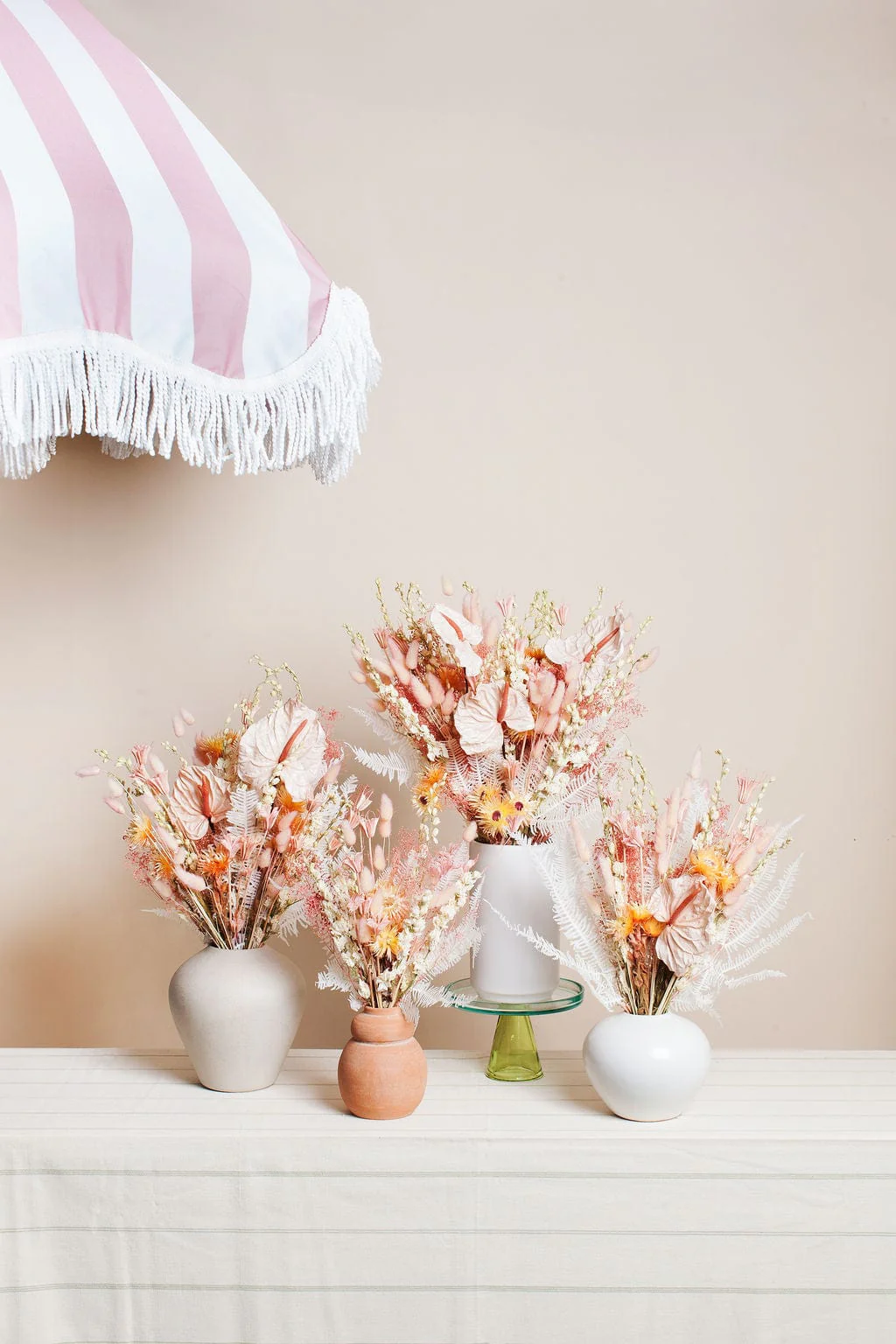The Sunset Statement Bouquet - Image 3